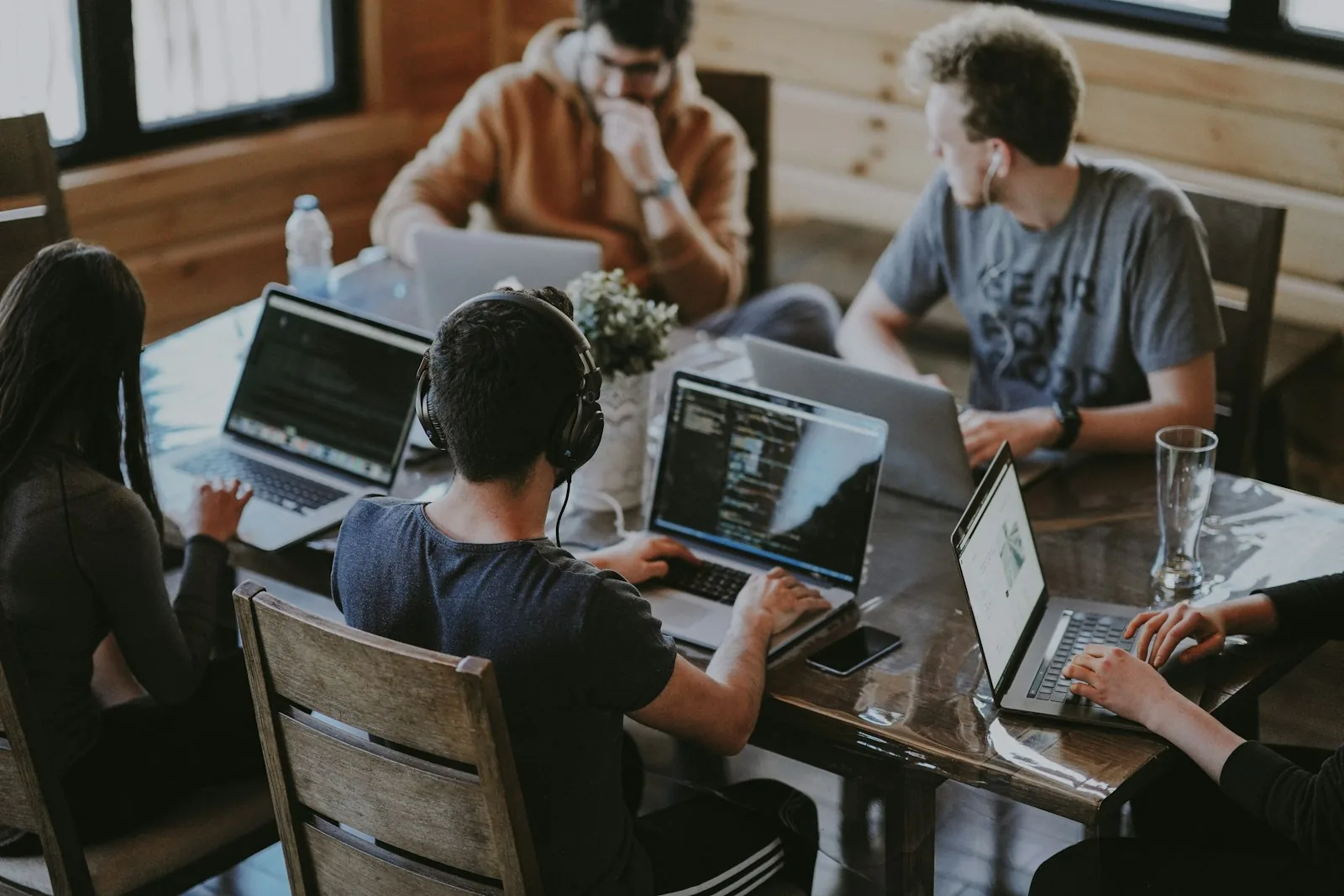 CRM kullanan sektörler ve istatistikler