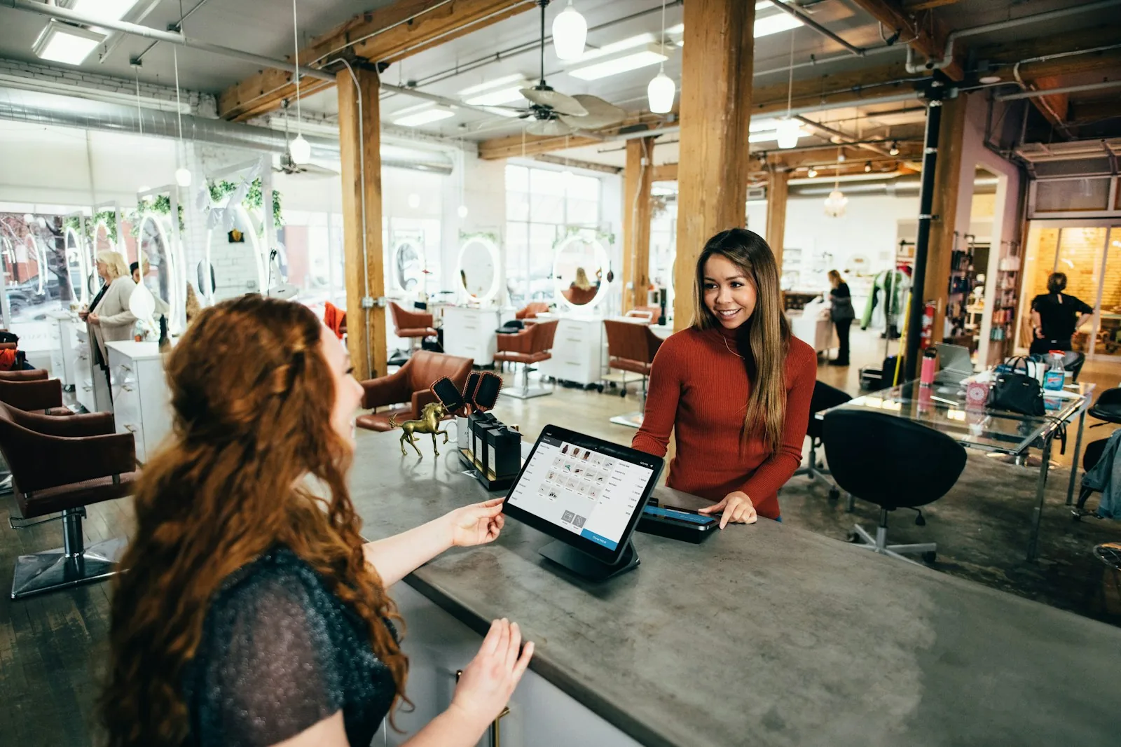 Digital inventory management system