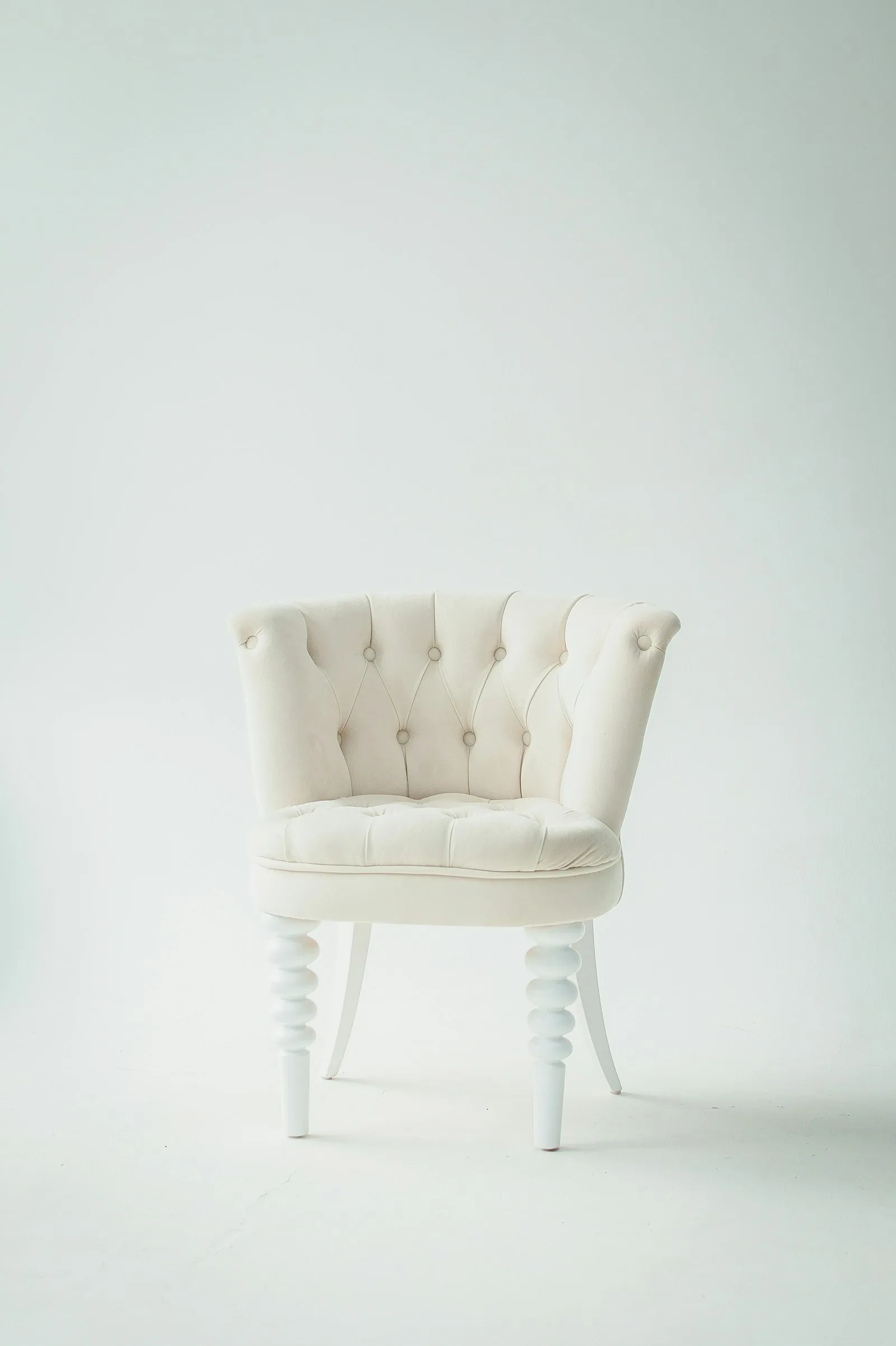 Modern furniture showroom
