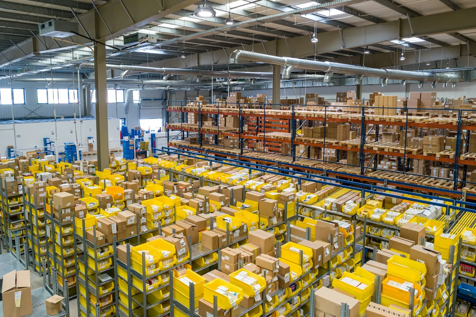 Preparing Your Inventory System for Black Friday Without Crashing