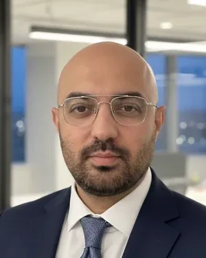 Kerim Yıldırım, founder of Rapitek