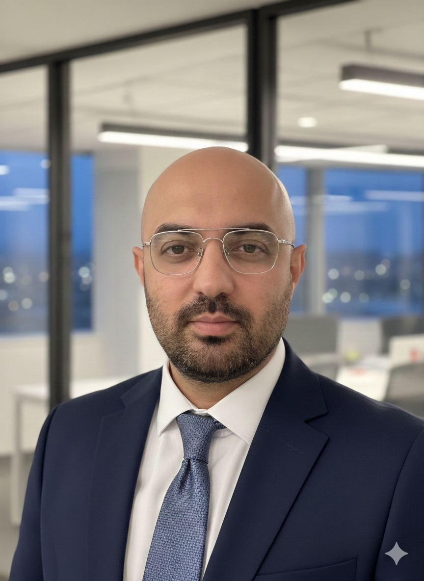 Kerim Yıldırım - Founder