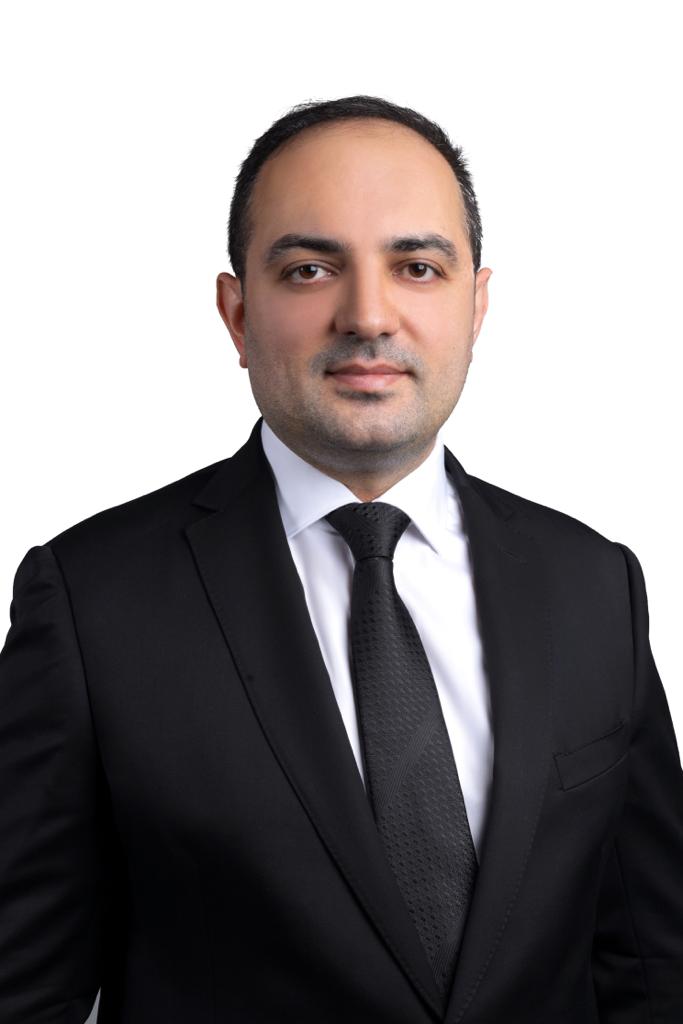 Kerim Yıldırım - Founder & CEO
